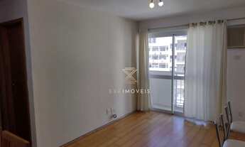 Imagem: Apartamento com 2 dormitórios à venda