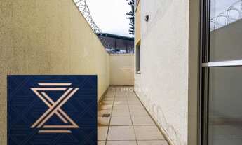 Imagem 4: Apartamento com 2 dormitórios à venda, 83 m² por R$ 300.000 - Céu Azul - Belo Horizonte/MG