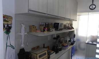 Imagem 3: APARTAMENTO - BUTANTÃ - SP