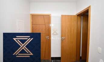 Imagem 6: Apartamento com 3 dormitórios à venda, 113 m² por R$ 570.000 - Jardim América - Belo Horiz