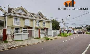 Imagem 7: Sobrado Luxo 3 Quartos (1 Suíte), 201m² à venda Mercês - Curitiba