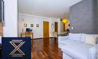 Imagem 2: Apartamento com 3 dormitórios à venda, 91 m² por R$ 1.500.000 - Pinheiros - São Paulo/SP