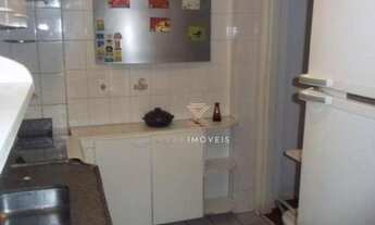 Imagem 6: Apartamento com 3 dormitórios à venda, 95 m² por R$ 315.000 - Santo Antônio - Belo Horizon