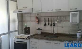 Imagem 3: APARTAMENTO - VILA SÔNIA - SP