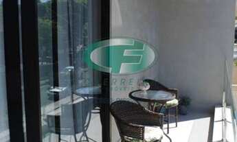 Imagem 5: Sobrado com 4 dorms, Ponta da Praia, Santos - R$ 4.9 mi, Cod: 1592124