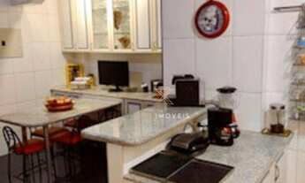 Imagem 4: Apartamento com 4 dormitórios à venda, 178 m² por R$ 1.166.000 - Sagrada Família - Belo Ho