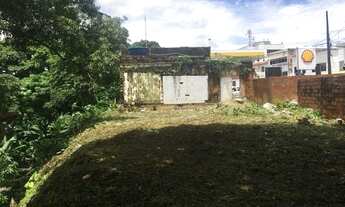 Imagem 6: Terreno no centro