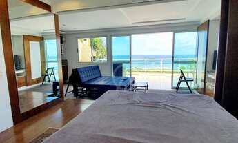 Imagem: Cobertura com 1 dormitório, 100 m² por