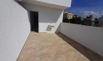 Imagem: BELO HORIZONTE - Cobertura - Santa Efigênia