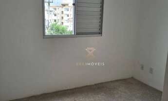 Imagem 4: Apartamento com 2 dormitórios à venda, 45 m² por R$ 213.000 - Campo Limpo - São Paulo/SP