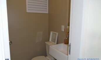 Imagem 4: CASA EM CONDOMÍNIO - MORUMBI - SP