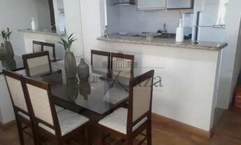 Imagem 2: Apartamento - Vila Ema - 91m² - 3 Dormitórios