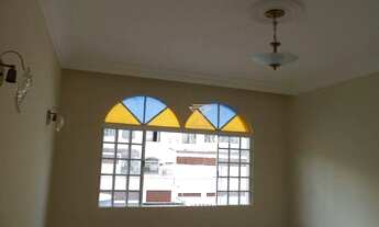 Imagem 2: Apartamento com 3 dormitórios à venda, 90 m² por R$ 310.000 - Sagrada Família - Belo Horiz