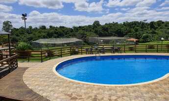 Imagem 4: Terreno Reserva Ipanema fase 2