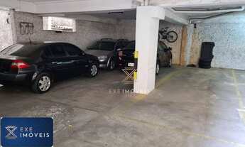 Imagem 6: Apartamento com 3 dormitórios à venda, 144 m² por R$ 560.000 - Maria Virgínia - Belo Horiz