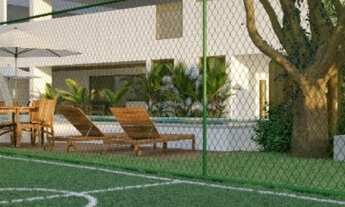 Imagem 5: Qualidade Pernambuco construtora - Tamarineira Prince 2 quartos 51m²