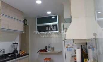 Imagem 7: Casa para venda tem 93 metros quadrados com 2 quartos em Campo Grande - RJ