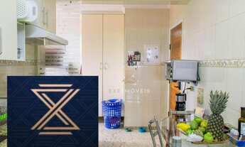 Imagem 7: Apartamento com 3 dormitórios à venda, 96 m² por R$ 750.000 - Campo Belo - São Paulo/SP