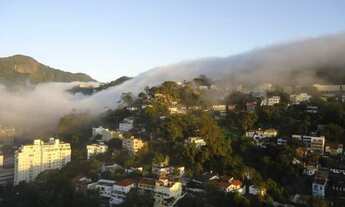 Imagem 2: RUA MARIO PORTELA - LARANJEIRAS - EXCELENTE LOCALIZAÇÃO E APARTAMENTO