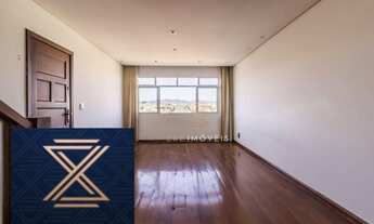 Imagem 4: Cobertura com 4 dormitórios à venda, 284 m² por R$ 1.185.000 - Monsenhor Messias - Belo Ho