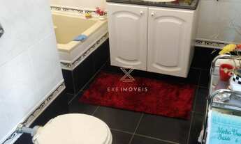 Imagem 2: Apartamento com 4 dormitórios à venda, 149 m² por R$ 800.000 - Sagrada Família - Belo Hori