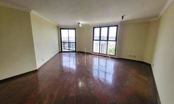 Imagem: Apartamento para alugar, 190 m² por R$