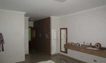 Imagem 2: Casa com 6 dormitórios à venda, 500 m² por R$ 2.200.000,00 - Reserva do Engenho - Piracica