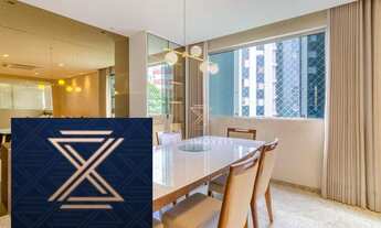 Imagem 5: Apartamento com 4 dormitórios à venda, 140 m² por R$ 1.150.000 - Castelo - Belo Horizonte