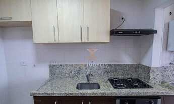 Imagem 7: Apartamento com 2 dormitórios à venda, 69 m² por R$ 560.000 - Tucuruvi - São Paulo/SP