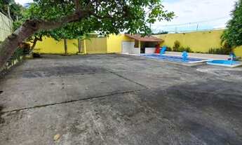 Imagem 4: Aluguel R$ 3.000 ,00 Casa Conjunto Aguas Claras 06 suites vagas para 10 carros