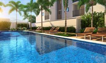 Imagem 4: Apartamento de 60m² - 3 dorms com 1 suíte, 1 lavabo, 1 vaga de garagem, próximo da Margina