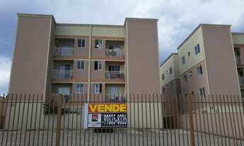 Imagem 2: SÃO GABRIEL APARTAMENTO VENDA EM COLOMBO