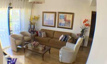 Imagem 2: Apartamento 3 Dormitórios à venda 127 m² R$ 870.000,00 - Horto Florestal - Salvador/BA