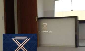 Imagem 2: Apartamento com 3 dormitórios à venda, 140 m² por R$ 575.000 - Milionários - Belo Horizont