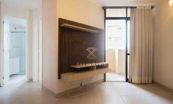 Imagem: Apartamento com 1 dormitório à venda