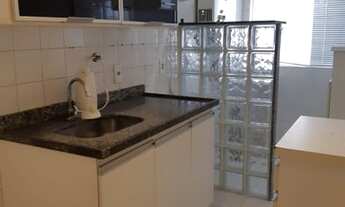 Imagem 6: Vendo lindo apartamento de 3 quartos com suíte no condomínio Norte Village