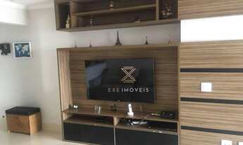 Imagem 2: Apartamento com 3 dormitórios à venda, 99 m² por R$ 890.000 - Chácara Califórnia - São Pau