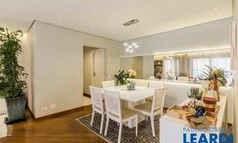 Imagem: APARTAMENTO - PERDIZES - SP