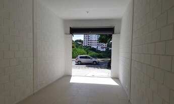 Imagem 6: Sala/Conjunto para aluguel tem 40 metros quadrados