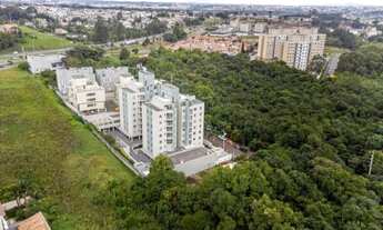 Imagem 1: Cobertura Duplex para venda possui 80 m2 com 2 quartos em Uberaba - Curitiba - PR