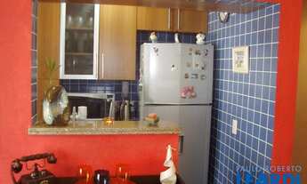 Imagem 4: APARTAMENTO - LAPA - SP