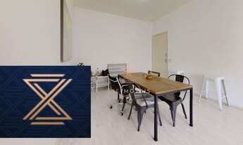 Imagem 6: Apartamento com 2 dormitórios à venda, 60 m² por R$ 300.000 - Santo Antônio - Belo Horizon