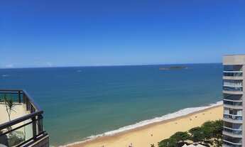 Imagem 2: Cobertura duplex para venda tem 212 metros quadrados com 4 quartos