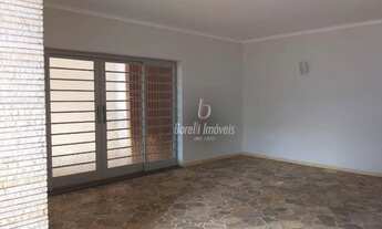 Imagem 6: Casa com 4 dormitórios, 326 m² - venda por R$ 960.000,00 ou aluguel por R$ 3.000,00/mês