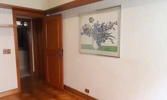 Imagem: Apartamento com 2 quartos em um dos melhores