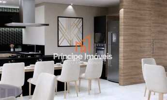 Imagem 2: Cobertura com 3 Suítes em Joinville