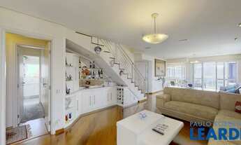 Imagem 3: COBERTURA - PINHEIROS - SP