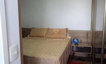 Imagem 7: Apartamento com 2 dormitórios à venda, 66 m² por R$ 620.000 - Mooca - São Paulo/SP