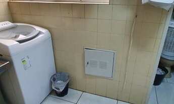 Imagem 7: Apartamento no Ed. Solar das Palmeiras Próximo ao Aeroporto com 03 Quartos