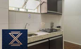 Imagem 5: Apartamento com 2 dormitórios à venda, 98 m² por R$ 305.000 - Barro Preto - Belo Horizonte